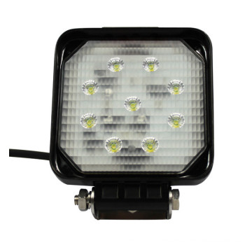 Best selling IP67 12v 20w led working light for automotive off road use